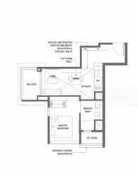 The M (D7), Apartment #467198561
